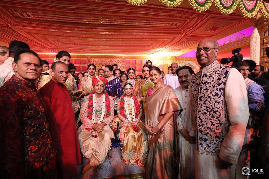 T-Subbarami-Reddy-Grandson-Wedding-Photos